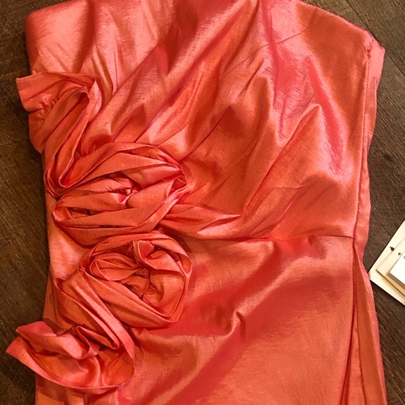 ✨NWT✨Stunning Cocktail Dress - Picture 2 of 5